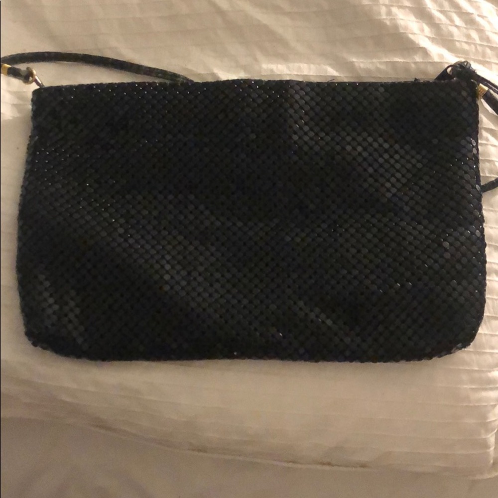 Small clutch